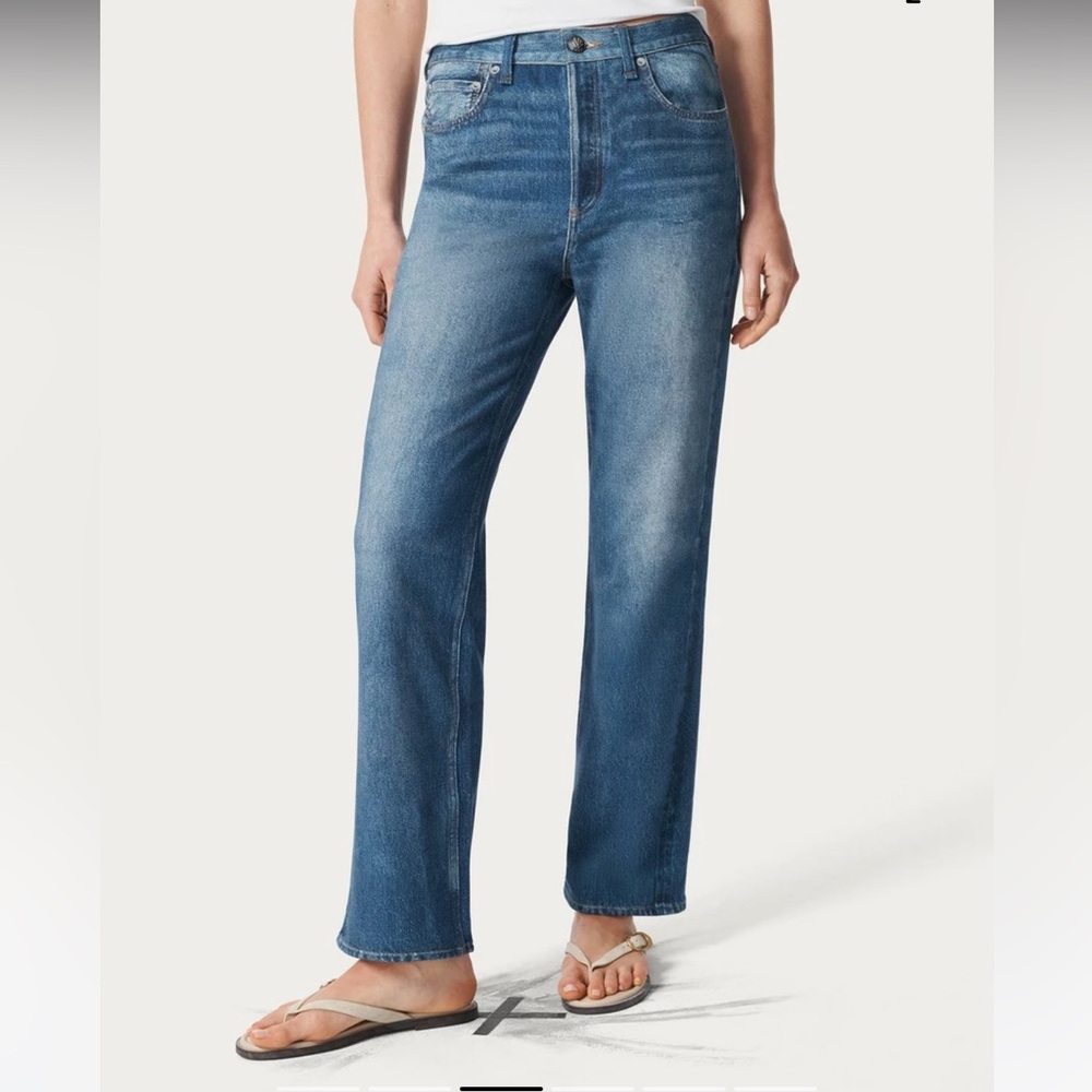 rb Miramar Shea Ankle-Length Pants